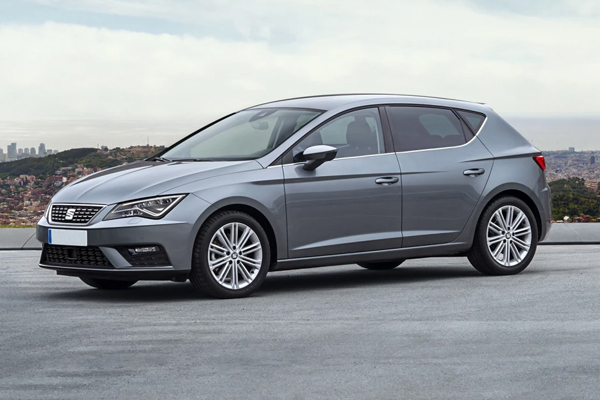 Seat Leon Automatic