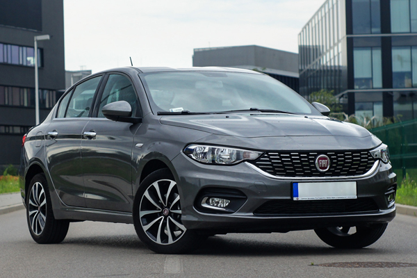 Fiat Tipo